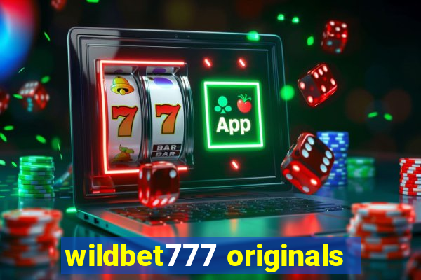 wildbet777 originals